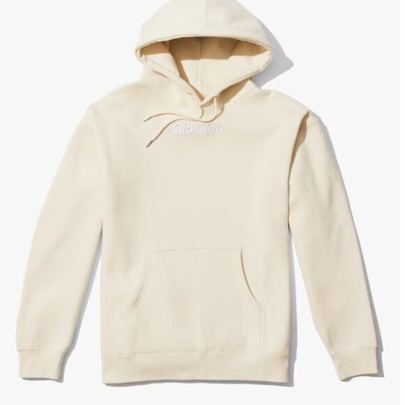 Glossier Limited Edition Hoodie - Picture 2 of 2
